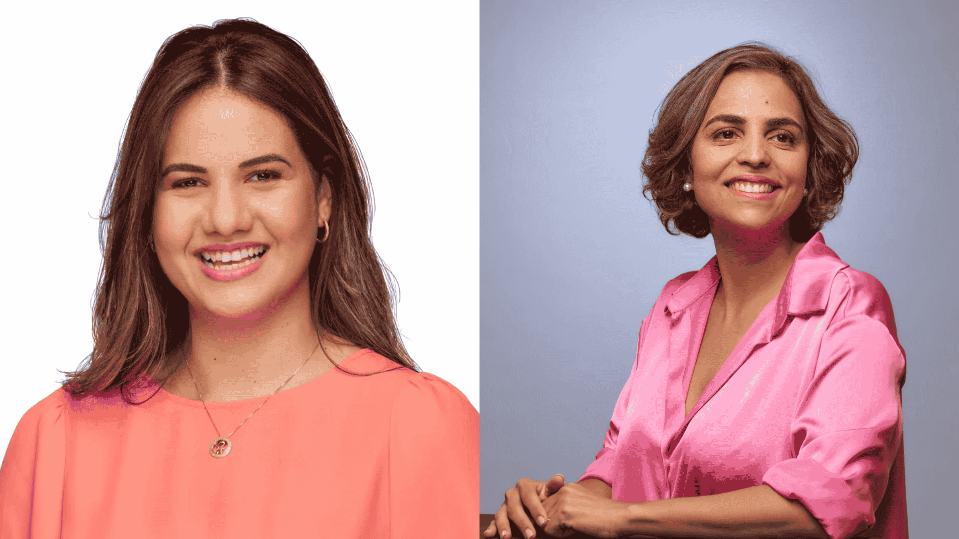 Olinda: o erro de Mirella e o acerto de Eugênia