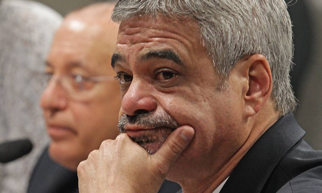 Na política, Humberto perde a eleição interna do PT
