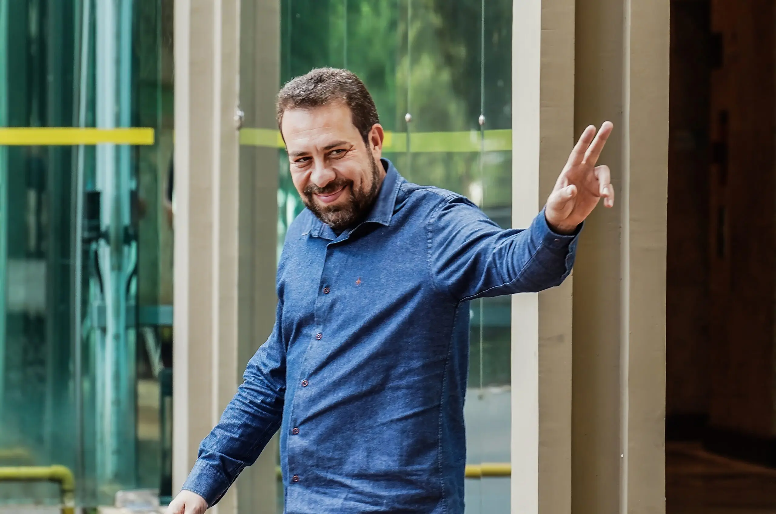 Para onde vai a esquerda? Boulos responde em livro
