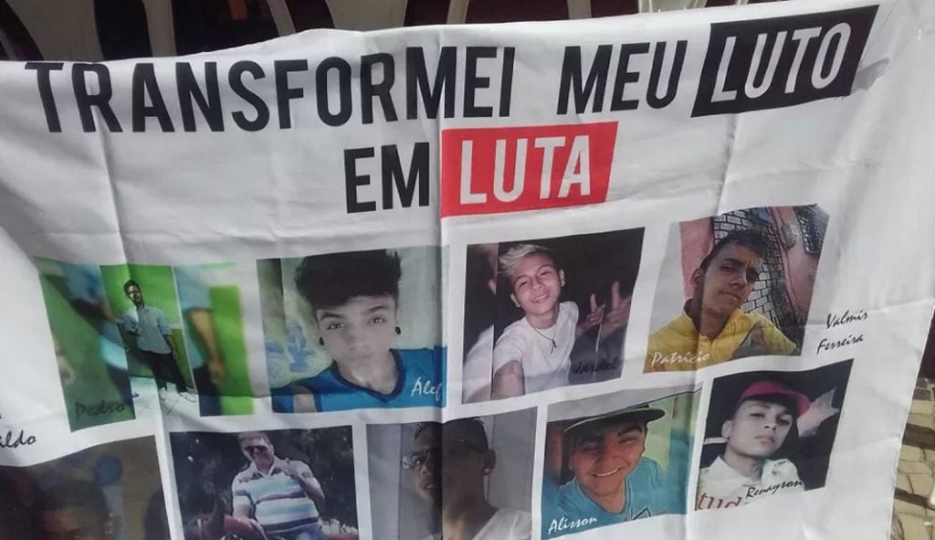 Chacina do Curió: dois policiais vão a júri nesta segunda; CNDH monitora caso