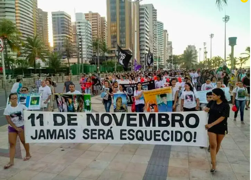 Chacina do Curió: dois PMs são condenados por 11 homicídios, três tentativas e tortura física