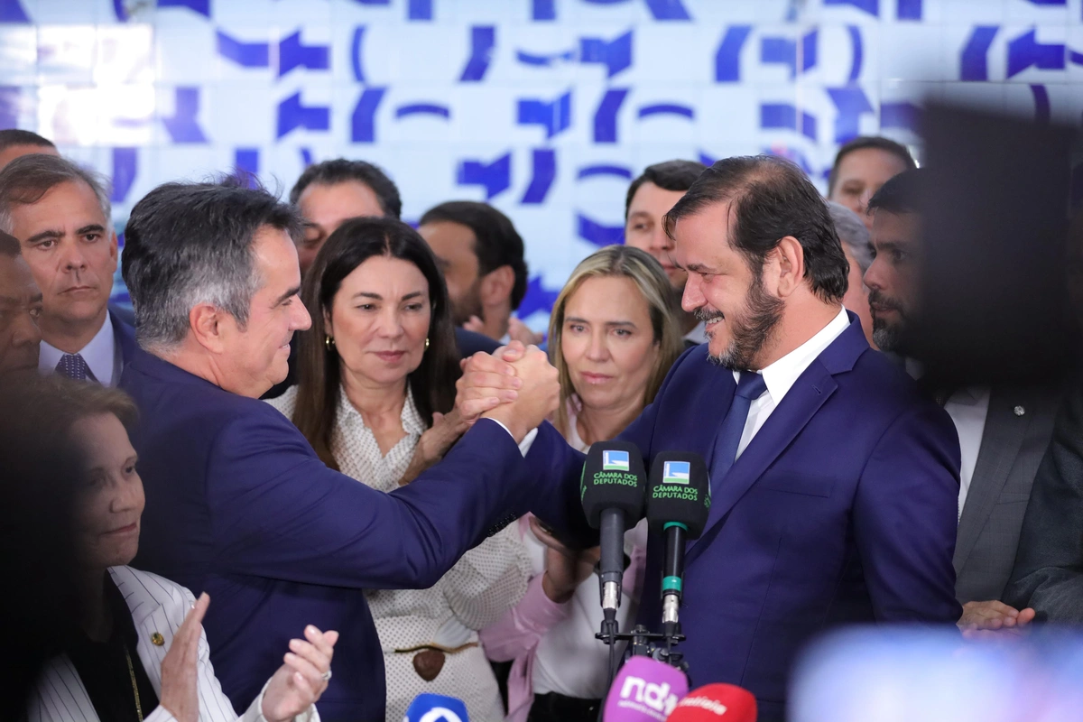 Gigantismo da União Progressista deteriora ainda mais a política brasileira