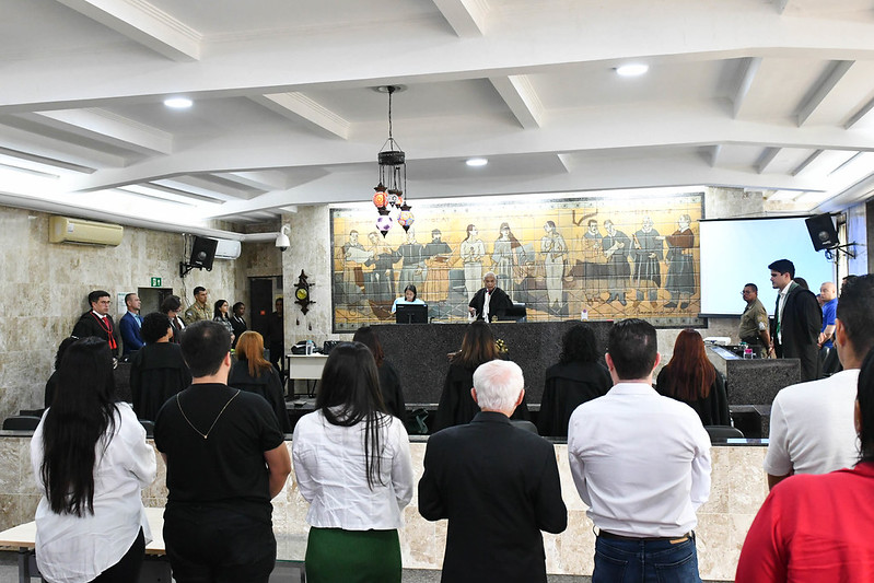 Chacina de Poção: após 10 anos, júri popular tem data marcada para acontecer