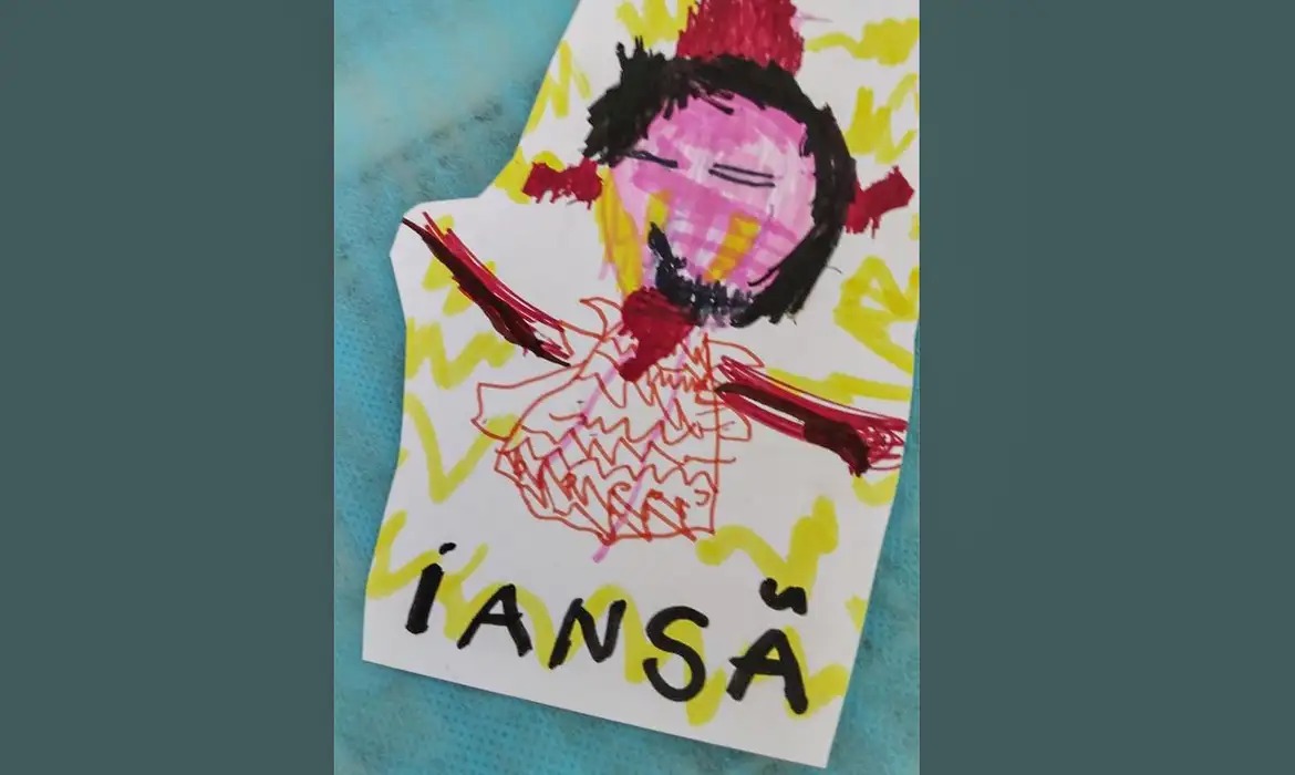 Reação da PM a desenho infantil desnuda um Estado que alimenta a intolerância