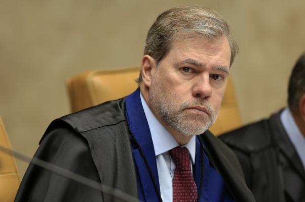 STF garantiu democracia, é verdade; mas magistratura precisa rever condutas