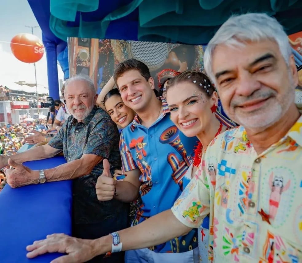 “Fator Lula” foi o que influenciou a formação das chapas em Pernambuco