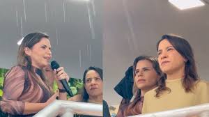 O dilema de Raquel: ser ou não ser bolsonarista, eis a questão